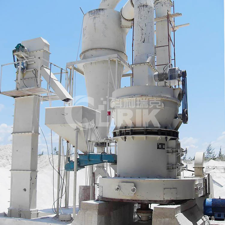 凹凸棒石磨粉機生產線需要投資多少？