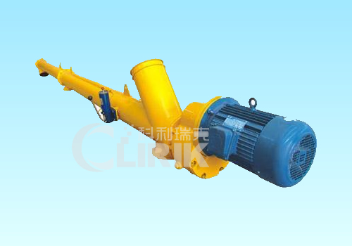 螺旋輸送機(jī)