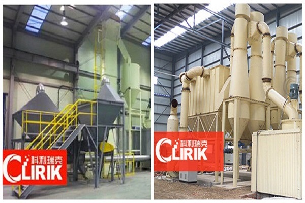 小型三環微粉磨粉機時產量可以達到10噸嗎？