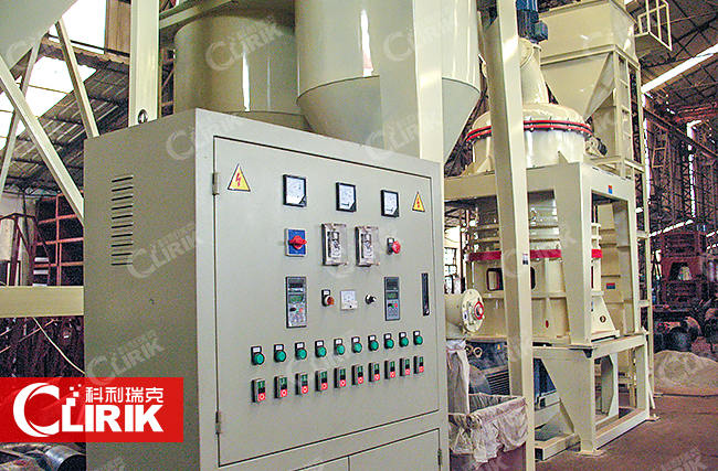      購買礦石磨粉機，不知道注意哪些問題？