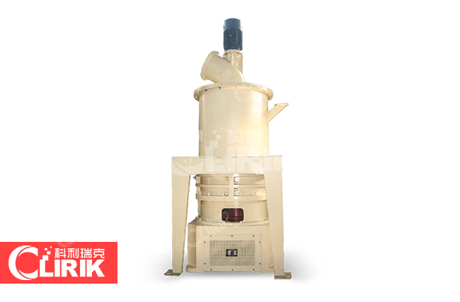 一整套膨潤土磨粉機價格怎么賣？