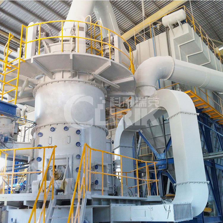 立式磨粉機型號怎么選擇？