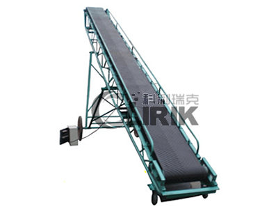 研磨皮帶輸送機(jī)