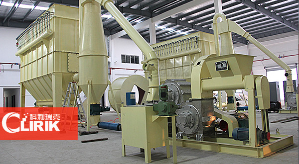 石灰石研磨機(jī)